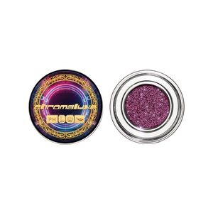 Pat McGrath ChromaLuxe Artistry Pigment Midnight Temptress NIB